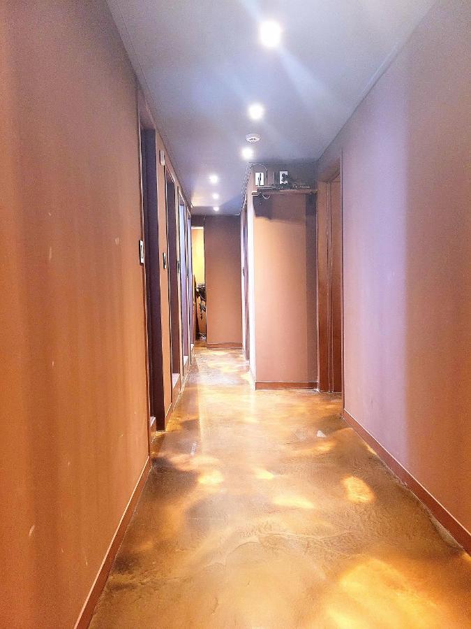 Good Guesthouse #2 Seoul Exterior photo